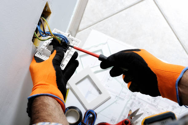 Electrical Maintenance Services in Munroe Falls, OH